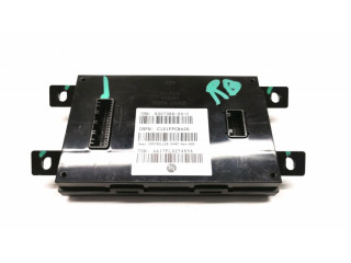 Блок управления климат-контролем 6007366-00-C Tesla Model S