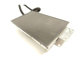 Дисплей 9801020080, 503551360103 Citroen C5