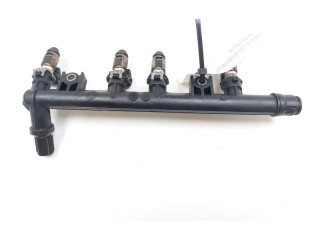 Комплект форсунок 3219018301, 3219018301 Fiat Panda III