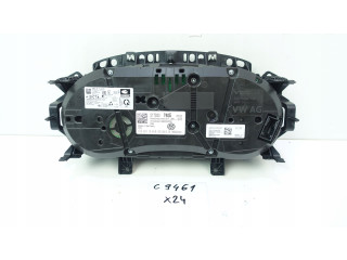Панель приборов 517920740E, 517920740E Volkswagen Golf Sportsvan