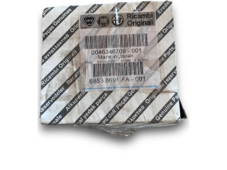 Блок комфорта 50568117, 68145840AA Alfa Romeo Stelvio