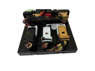 Блок комфорта 1K0937087AG, 5DK00966509 Skoda Superb B6 (3T)