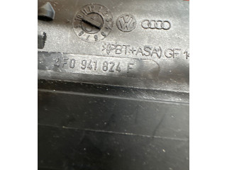   Pojistková skříňka 4E0820043G, 4E0910043B   Audi A8 S8 D3 4E 2002