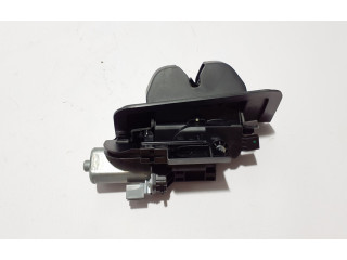 Замок багажника 95B827505B Porsche Macan 2019 - года