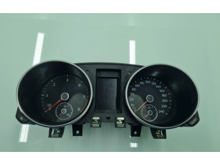 Панель приборов 5K0920870 Volkswagen Golf VI