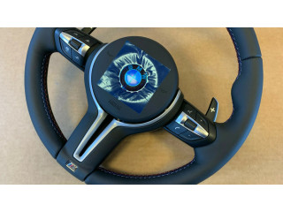 Руль BMW 4 F36 Gran coupe 2014-2017 года 32307848338, 32307845798