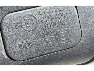 Зеркало электрическое Saab 900 1994 - 1998 года