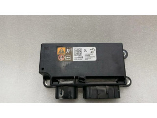 Блок управления 13594404   Chevrolet Corvette