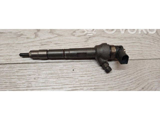 Форсунка 0445110369 Skoda Yeti (5L)