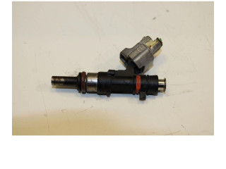 Форсунка 0280158366 Dacia Sandero H4B B4