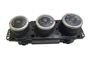 Блок управления климат-контролем 7820A115XA, 3853249 Mitsubishi Outlander