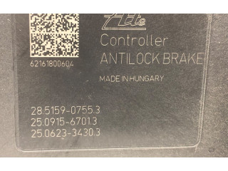 Блок АБС P68490483AE Jeep Compass - года