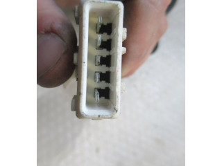 Zpětné zrcátko  Citroen Berlingo 2000  0000814842  