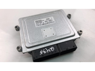 Блок управления двигателем Блок управления 954402DAA0, 954412DAA0   KIA Ceed