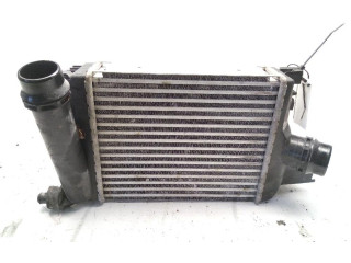 Интеркулер  144965154R   Dacia Duster 