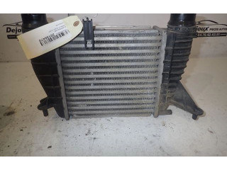 Интеркулер     Renault Clio III 