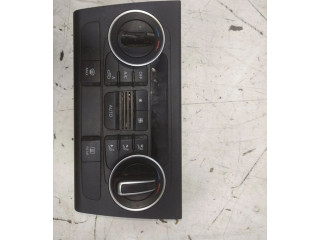 Блок управления климат-контролем 8UO820043F   Audi Q3 8U