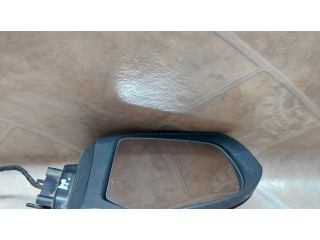 Зеркало электрическое левое Mercedes-Benz A W169 2004-2012 года