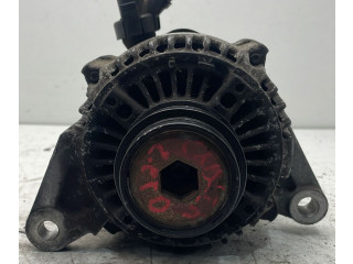 Генератор Jeep Cherokee III KJ