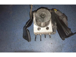 Блок АБС 9657352680 Citroen C4 I 2004 - 2010 года