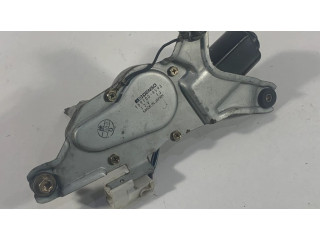 Моторчик заднего дворника 1591004593    Mitsubishi Galant