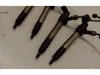 Форсунка BK2Q9K546AG Ford Ranger