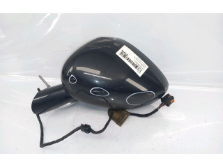 Зеркало (механическое) Citroen C5 2008 - 2016 года