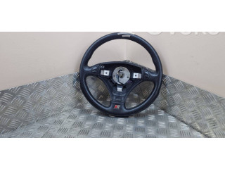Руль Audi A6 S6 C5 4B 1997 - 2005 года 4B0124D