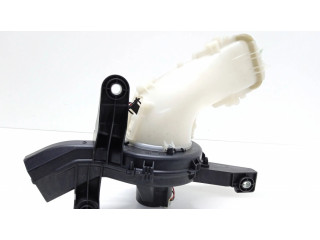 Вентилятор печки    9650872480, 173500000   Citroen C4 Grand Picasso