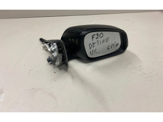 Zpětné zrcátko pravé BMW 1 F20 F21 2015 A0485141