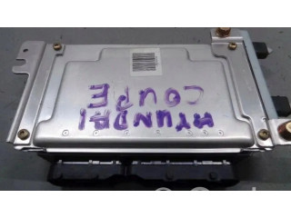 Блок управления    Hyundai Coupe