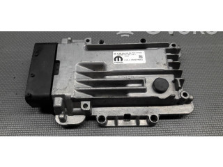 Блок управления двигателем Блок управления 055274051 Jeep Renegade