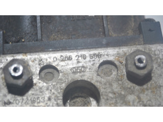 Jednotka ABS MR334810, 0265216596   Mitsubishi Space Star 2004