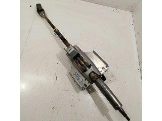  рейка  Колонка рулевая 060727   Mitsubishi Outlander 2007-2012 года