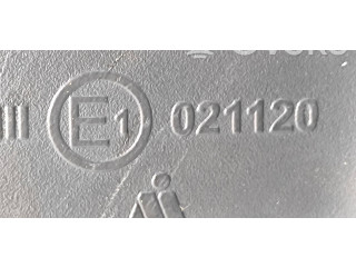 Зеркало электрическое Audi A1 2010 - 2018 года