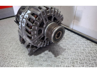 Генератор 04L903017C Audi A6 S6 C7 4G
