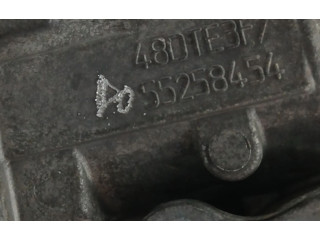 Рулевая рейка Дроссель 55258454, 48DTE3F Suzuki Vitara (LY) 2015 - года