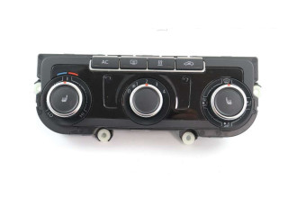 Блок управления климат-контролем 7N0907426CQ   Volkswagen Caddy