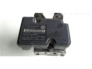 Jednotka ABS 1K0907379AF, 1K0614117AC   Volkswagen Caddy 2009
