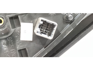 Зеркало электрическое KIA Venga - года