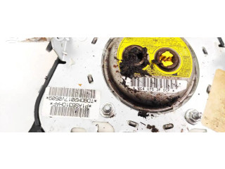 Подушка безопасности водителя P1AS631DHAF Dodge Avenger