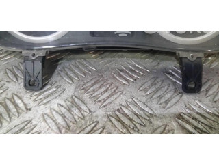 Спидометр (приборный щиток) 8200451344 Renault Clio II