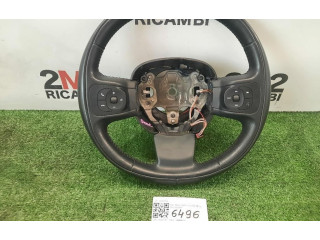 Руль Fiat 500L  2013 -  года 6204725, 6204725      