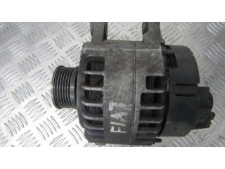 Генератор 46765836, 63321801 Alfa Romeo 156 1.6