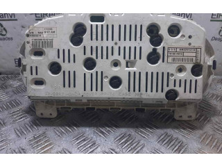 Přístrojová deska Honda Civic 2004 HR0291214