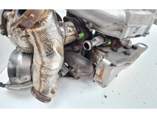 Турбина Audi A7 S7 4G 059145654Q, 059145061Q для двигателя CGQB