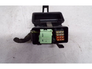 Блок предохранителей 6114, 2755704 Mini One - Cooper Coupe R56