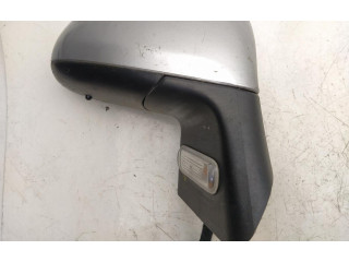 Зеркало электрическое        Citroen C4 I  2004 - 2010 года   