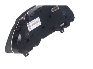 Панель приборов 8R0920900Q Audi Q5 SQ5