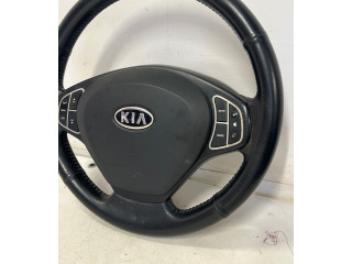 Руль KIA Ceed  2006 - 2012 года       